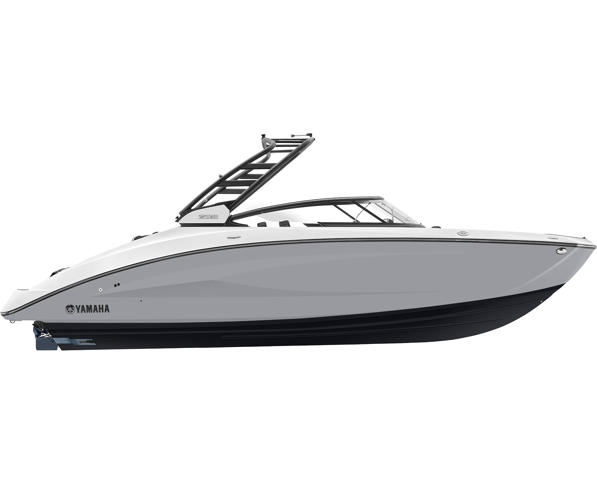 Thumbnail of the 2026 252S