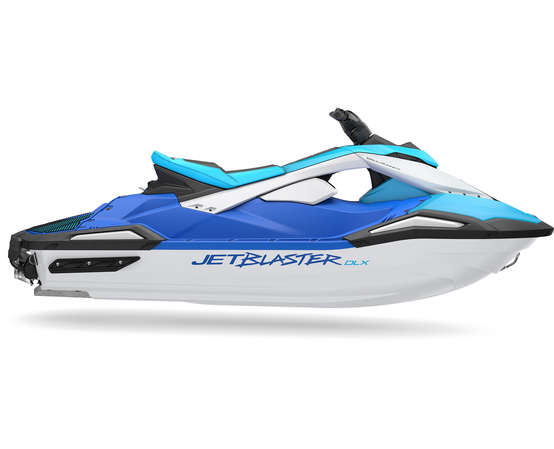 Thumbnail of the 2026 JetBlaster DLX 2-UP