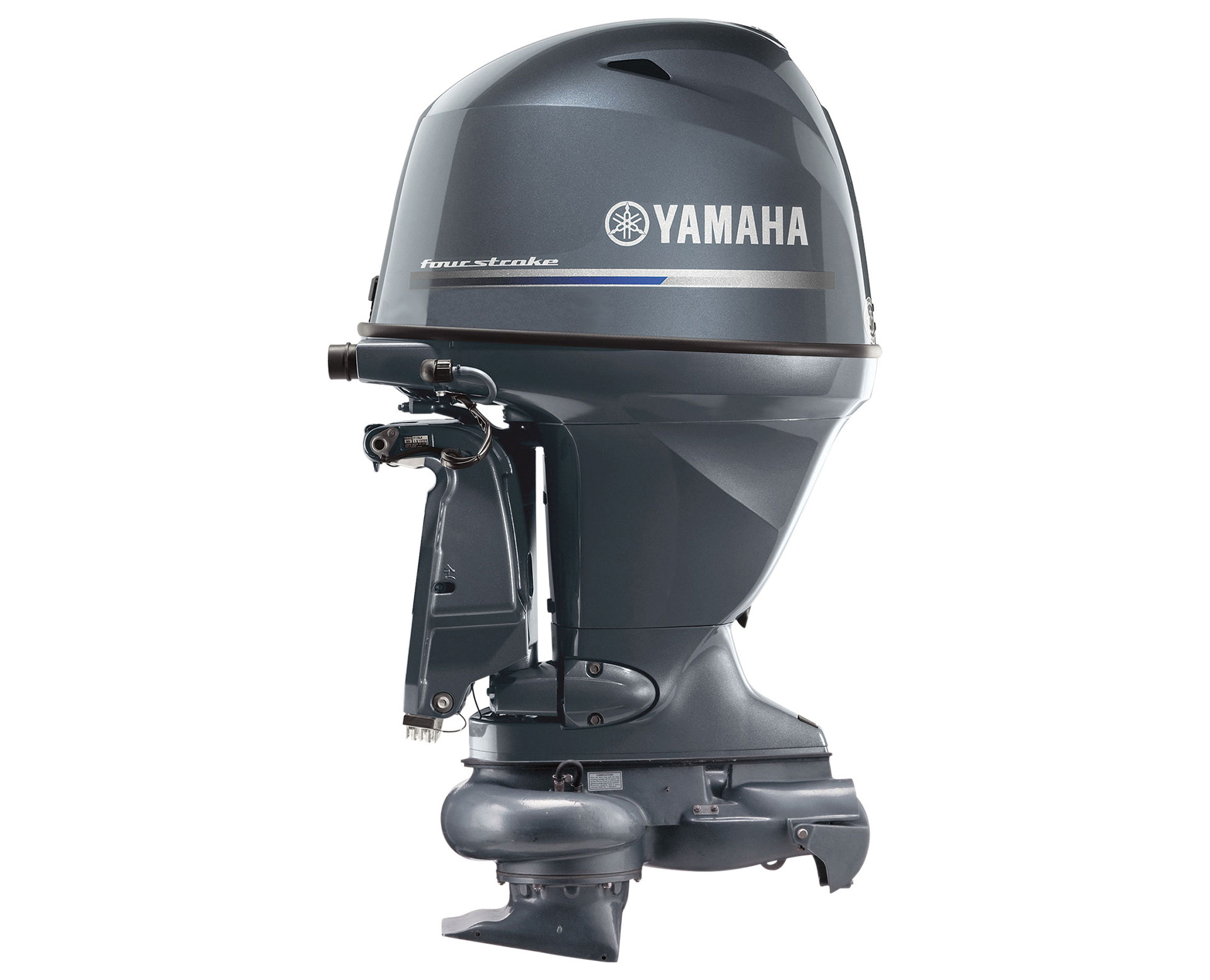 Thumbnail of the F60B JET DRIVE