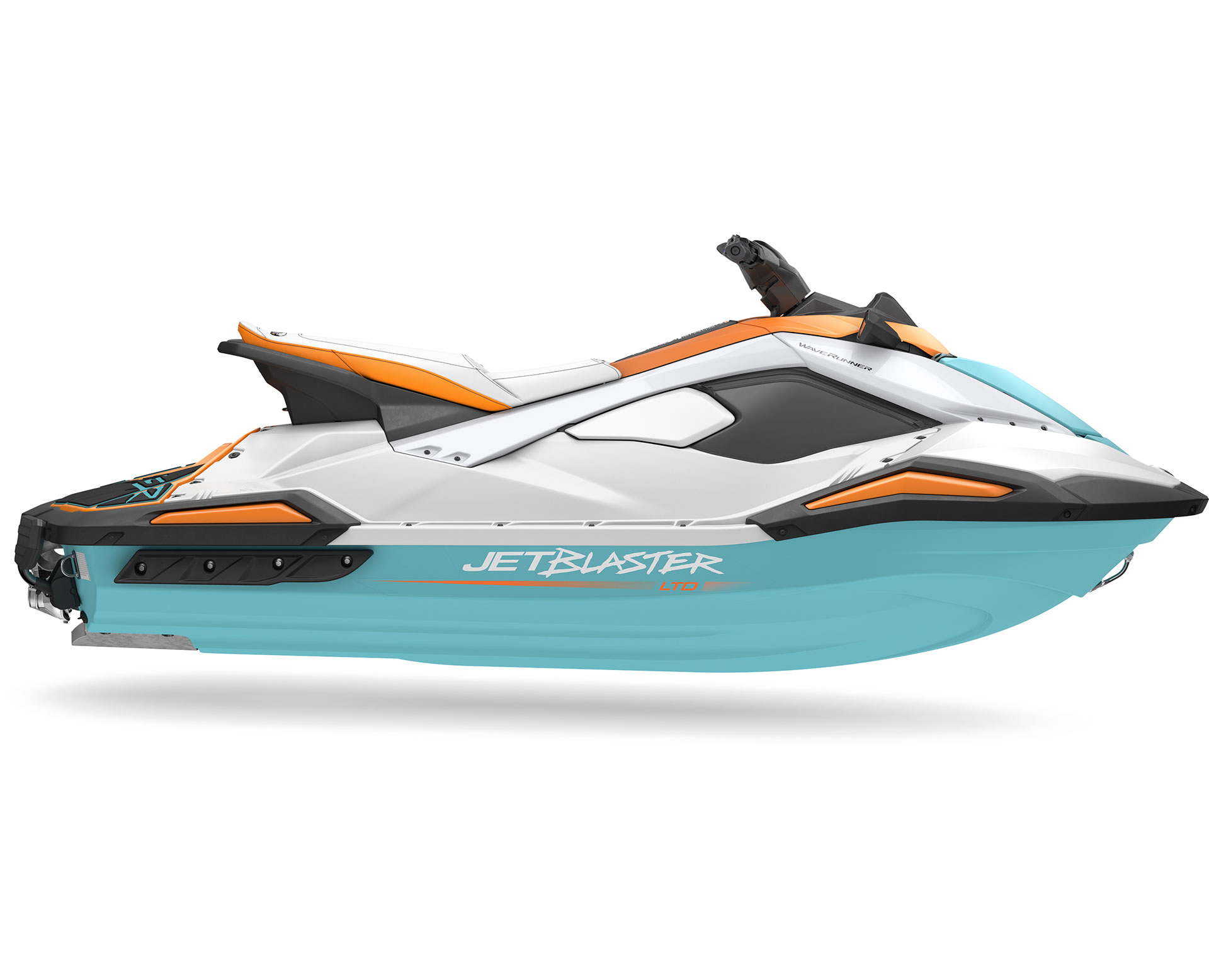 Thumbnail of the 2026 JetBlaster LTD