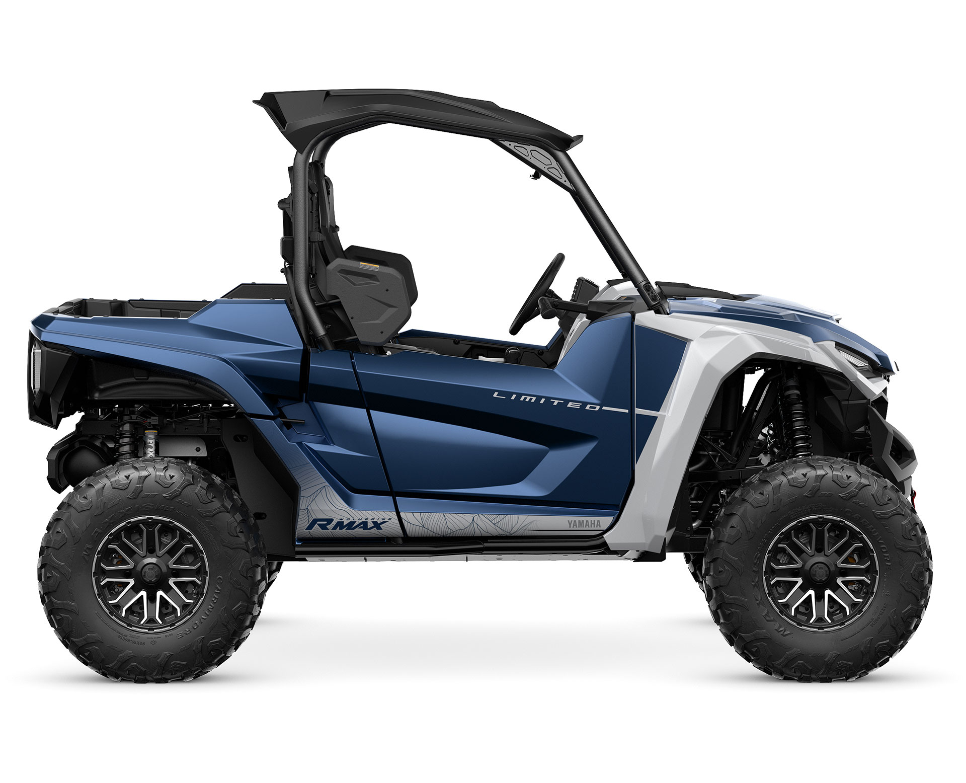 Thumbnail of the 2026 WOLVERINE RMAX2 1000 LIMITED