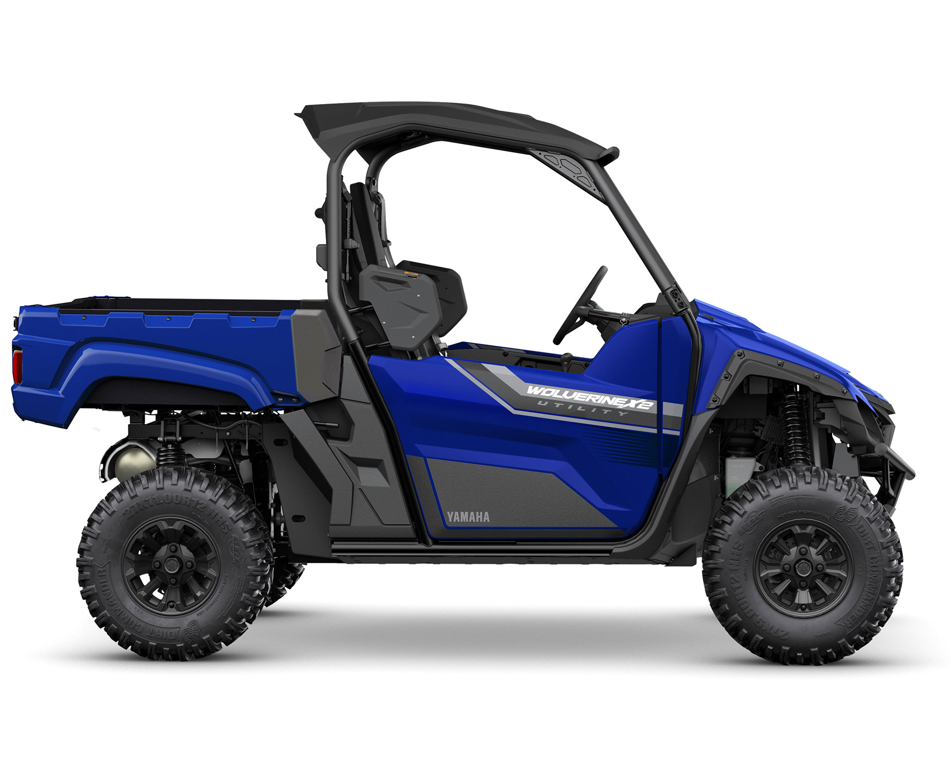 Thumbnail of the 2026 WOLVERINE X2 850 UTILITY