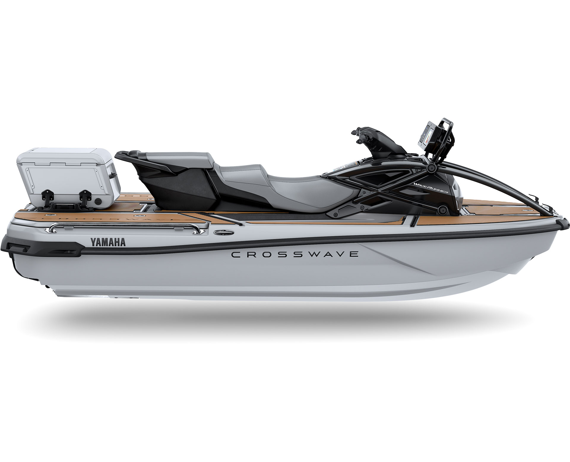 Thumbnail of the 2026 Crosswave