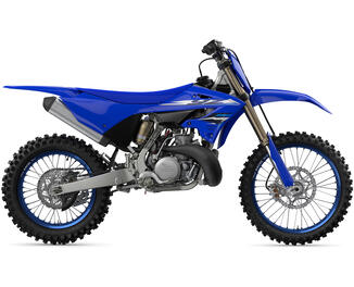 Thumbnail of the 2026 YZ250X