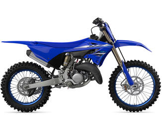Thumbnail of the 2026 YZ125X