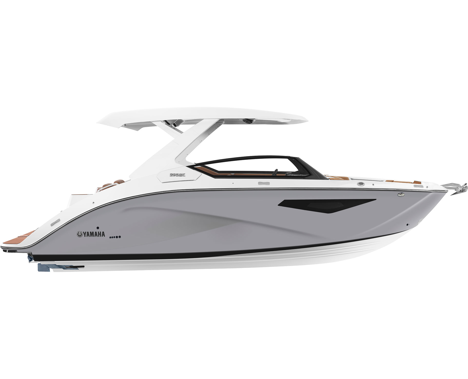 Thumbnail of the 2026 295SE